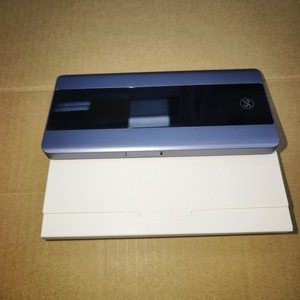 Router Portátil Desbloqueado Brovi 5G WiFi Móvil E6888-982 Wi-Fi 6 AX3600 Doble Banda Hotspot de Bolsillo 5G 4G LTE con Tarjeta SIM - Product Image 6