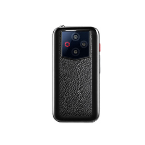 Dispositivo Traductor de Voz con IA F10, 139 Idiomas en Línea y 21 Sin Conexión, Traducción Mutua, GPT Integrado, Traducción en Tiempo Real - Product Image 4