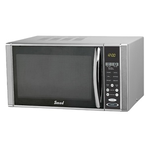 Réchauffeur de nourriture multifonctionnel, cuisinière de cuisine, micro-ondes portable - Product Image 1