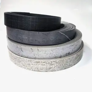 Custom color PVC\ABS Edge Banding Tape Strip Band Belt For Furniture Edge bands