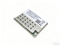 La Tarjeta UM980 RTK Está Equipada con Radio Inalámbrica Huaxin HX-DU1022D, que Admite Múltiples Protocolos de Radio para Dispositivos RTK.