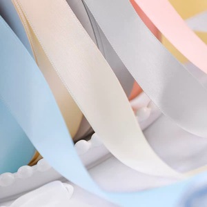 <span class=keywords><strong>Cinta</strong></span> <span class=keywords><strong>de</strong></span> Satén <span class=keywords><strong>de</strong></span> Doble Cara <span class=keywords><strong>de</strong></span> 1.5 Pulgadas, 100% Poliéster, Rollo <span class=keywords><strong>de</strong></span> 100 Yardas, Alta Tenacidad, para Flores, <span class=keywords><strong>Precio</strong></span> <span class=keywords><strong>de</strong></span> Fábrica en China - Product Image 6