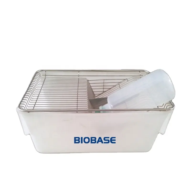 BIOBASE Mouse Cage Laboratory Mouse Cage for Mouse Rat Breeding Price for Sale