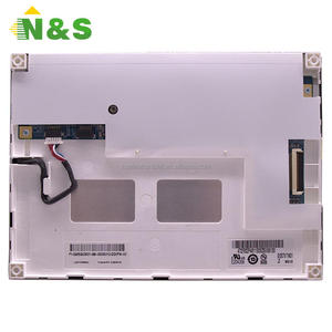 G057VTN01.0 5.7 inch Small LCD Module for Industrial Medical Device Original New In Stock - Product Image 1