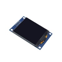 Módulo de Pantalla OLED de 1.5 Pulgadas 128x128, Controlador SH1107, Interfaz SPI IIC I2C, Pantalla PMOLED