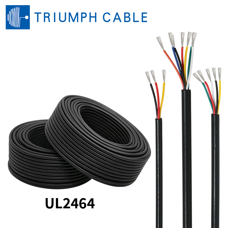 UL1015 2awg 4awg 6awg 8awg 10awg