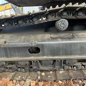 Excavatrice Volvo290 d'occasion 2024 en bon état en vente chaude - Product Image 5