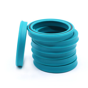 Sello de Aceite de Poliuretano PU BAS UNS UN UHS, Sellos Mecánicos Tipo <span class=keywords><strong>U</strong></span>, Sello para Varilla de Cilindro Hidráulico - Product Image 5