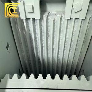 เครื่องบดกรามแรงบิดสูงสำหรับงานหนัก แรงบดที่แข็งแกร่งสำหรับงานเหมืองแร่บล็อกขนาดใหญ่และงานเหมืองหิน - Product Image 5