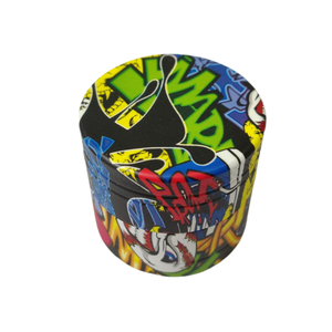 ซิงค์อัลลอยขนาด40มม.-4ชั้น - Product Image 4