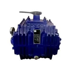 Système de propulsion marine SINO-ME40 40KW 2400 tr/min pour bateaux et yachts avec arbre d'hélice et moteur d'hélice marine - Product Image 4