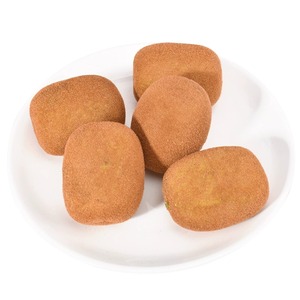 Lifelike Artificial Kiwi Fruit <b>Model</b> Eco-Friendly <b>Foam</b> for Home Decor Festive Christmas Thanksgiving Easter - Product Image 4