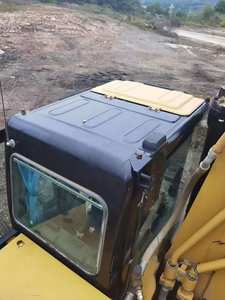 Segunda mano año 2017 CAT 336d Excavadora de orugas USADA 336f 336e 320e 320GC 330GX 330GC 323Gx excavadora de orugas usada - Product Image 3