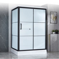 Fabricant Professionnel de Toilettes Portables de Luxe, Salle de Bain Préfabriquée Intégrée avec Séparation Humide/Sèche pour Cabine Hospitalière
