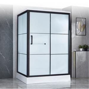 ห้องน้ำสำเร็จรูปแบบพกพา แยกส่วนเปียกและแห้ง ห้องอาบน้ำในตัว ห้องน้ำสำหรับโรงพยาบาล - Product Image 5