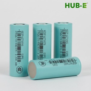 เซลล์ 26650/26700 LFP/NMC - Product Image 1