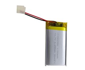 リチウムイオン電池YJ902550 1150mAh 3.7V - Product Image 2