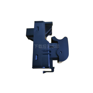 Interruptor Regulador de Ventanas Eléctricas para Toyota Previa 84810-33120 84810-0N010, Control Automático Eléctrico para Toyota Reiz Prado - Product Image 4