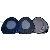 Tente pliable populaire pour animaux de compagnie, maison portable pour chiens et chats, utilisable en intérieur et en extérieur, lit de voyage pour animaux de compagnie pour le camping