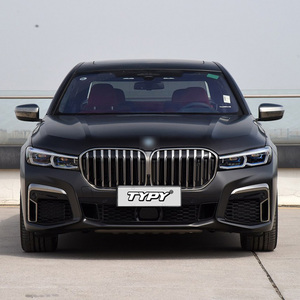 Typy ชุดบอดี้คิตอัตโนมัติสำหรับ <span class=keywords><strong>BMW</strong></span> 7ชุด G12 2016-2018อัพเกรดเป็นชุดบอดี้คิทแต่ง <span class=keywords><strong>M760</strong></span> <span class=keywords><strong>BMW</strong></span> - Product Image 2