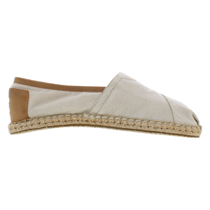 For Classic <b>Mens</b> <b>Shoes</b> Model MSS-10009200 <b>Size</b> <b>8</b> Color Birch Hemp/Blanket Stitch - Product Image 2