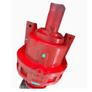 Réducteur de boîte de vitesses non standard personnalisé pour le transport de machines industrielles - Product Image 3