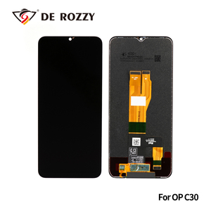 <span class=keywords><strong>ราคา</strong></span>ขายส่งอะไหล่โทรศัพท์มือถือ จอ LCD รับประกัน 1 ปี สำหรับ oppo C30 A3s A5s F7 F9 F15 A31 A32 A54 A72 <span class=keywords><strong>A92</strong></span> C11 C15 C20 - Product Image 2