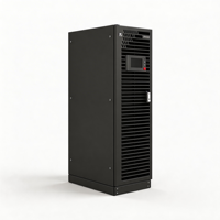 Système d'alimentation sans interruption (ASI) Vertiv Liebert APM Plus 50-500 kW, solution d'alimentation évolutrice, efficacité de 97 % avec parallélisation intelligente