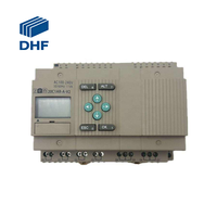 Contrôleur programmable tout-en-un avec PLC intégré, HMI et E/S, écran tactile de 4,3 pouces