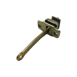 Sangle de limitation de porte de haute qualité WG1642340026 pour système de cabine de camion Sinotruk HOWO - Product Image 1