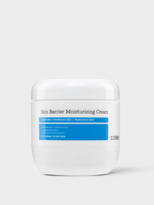 [Pour Afreeca uniquement][COSRX] Crème hydratante pour le corps Skin Barrier 450ml avec céramide pour une hydratation de 100h et soin des peaux sèches - Product Image 2