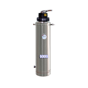 Filtre à <span class=keywords><strong>eau</strong></span> purificateur pour toute la maison SKSD159-6000L, machine à rétrolavage manuelle autonettoyante, boîtier en acier inoxydable 304, membrane UF - Product Image 1