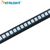 LED SMD 3V 6V 3014 3020 3528 5050 2835 5730 6028 3535 4020 Blanc Rouge Vert Bleu RGB UV Lampe à LED Diode LED SMD Puce LED