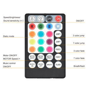Panneau de <span class=keywords><strong>plafond</strong></span> étoile Starlight Headliner Kit Sky Light Roof Star Night Lights Auto Interior Stars Plafonnier Fiber Optic Light - Product Image 6