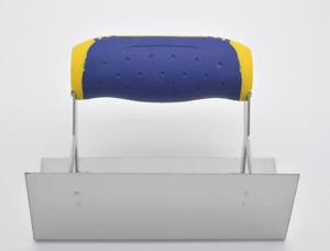 <span class=keywords><strong>Truelle</strong></span> <span class=keywords><strong>d</strong></span>'<span class=keywords><strong>angle</strong></span> extérieur <span class=keywords><strong>d</strong></span>'intérieure de cloison sèche de 90 degrés, outil de crique <span class=keywords><strong>d</strong></span>'intérieure de marche et <span class=keywords><strong>d</strong></span>'<span class=keywords><strong>angle</strong></span>, poignée souple - Product Image 3