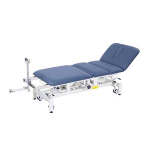 Elevation Electric traktor terapi Physio, tempat tidur traksi Lumbar untuk menghilangkan rasa sakit dan perangkat koreksi - Product Image 3