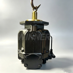 Bomba Hidráulica de Repuesto OEM Serie A10VO, A10VO71, A10VO100, A10VO140, Piezas de Repuesto para Equipos de Ingeniería - Product Image 1