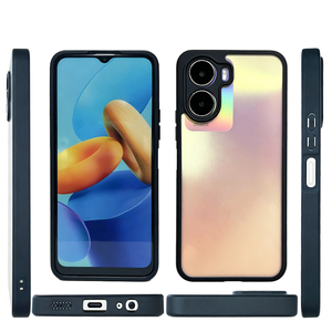 เคสโทรศัพท์มือถืออะคริลิกใสกันน้ำ ดีไซน์ใหม่ สำหรับ <span class=keywords><strong>Vivo</strong></span> iPhone 17 16 <span class=keywords><strong>Pro</strong></span> <span class=keywords><strong>Max</strong></span>  ฝาครอบป้องกันสำหรับ Samsung S26 - Product Image 4