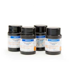 Analyseur de turbidité portable HANNA HI98703, mesureur de qualité de l'eau multi-plaques, personnalisable, support OEM - Product Image 2