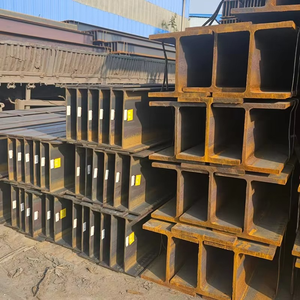 Vente directe usine – Bon prix – Poutre en acier inoxydable (Q235 Q355 304 316) laminée à chaud pour la construction, découpe, soudage et pliage - Product Image 6