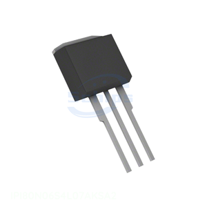 Original Electronic Circuit Components IPI80N06S4L07AKSA2 PG-TO262-3-1 Transistors - Product Image 1