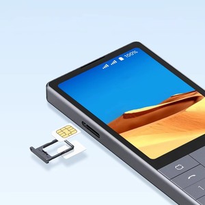 สมาร์ทโฟน Qin F25 รุ่น Android 14 ปุ่มกด รองรับซิมคู่ Octa Core ขายดี ราคาส่งถูกจากโรงงาน - Product Image 2