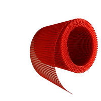 Maille en fibre de verre haute tension Haiying (Modèle 50354) pour l'isolation des transformateurs de type sec avec une résistance à la traction élevée