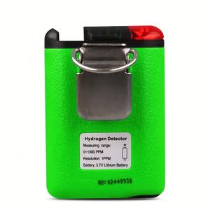 Capteur intelligent AS8809 Détecteur d'hydrogène portable Détecteur de concentration d'hydrogène Détecteur de gaz Teneur en hydrogène - Product Image 3