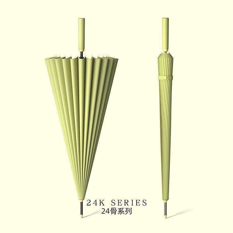 Motcha Green 24K