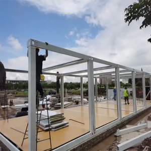 <span class=keywords><strong>บ้าน</strong></span>สำเร็จรูปแบบตู้คอนเท<span class=keywords><strong>น</strong></span>เนอ<span class=keywords><strong>ร์</strong></span>รุ่นใหม่ ประกอบง่าย <span class=keywords><strong>ชั้น</strong></span><span class=keywords><strong>เดียว</strong></span> - Product Image 2