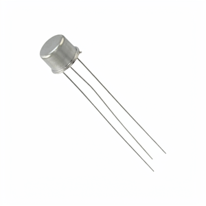Transistores TO-205AD, TO-39-3 en Caja Metálica JANTXV2N3868, Compre Componentes Electrónicos en Línea, Canal del Fabricante - Product Image 1