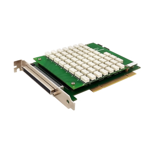 Pxi2625 multiplexer chuyển đổi, Tương thích với Windows/<span class=keywords><strong>Linux</strong></span>/RT, toàn cầu hỗ trợ kỹ thuật - Product Image 3