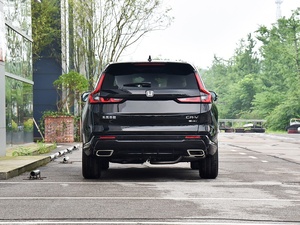 2024 2023 de HONDA SUV Hybrid 2.0L 150PS L4 110kW/183Nm R18 Lingyue Versión LHD Coche usado a la <span class=keywords><strong>venta</strong></span> HONDA CRVS - Product Image 6