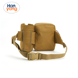 Hanyang OEM personalizado <span class=keywords><strong>de</strong></span> gran capacidad bolsa <span class=keywords><strong>de</strong></span> golosinas para perros soporte <span class=keywords><strong>de</strong></span> botella <span class=keywords><strong>de</strong></span> agua incorporado y múltiples bolsillos bolsa <span class=keywords><strong>de</strong></span> golosinas para perros para entrenamiento - Product Image 3
